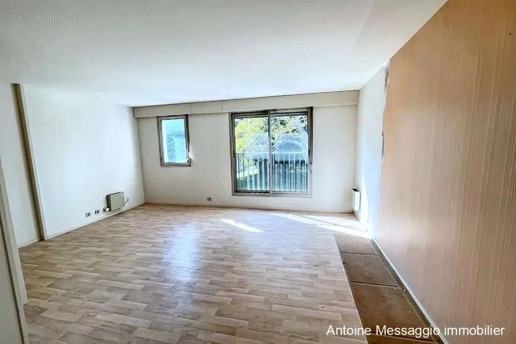 Appartement à VERNON