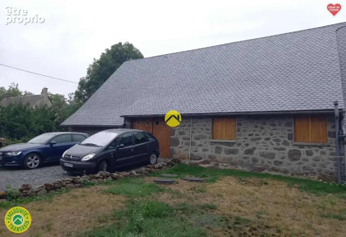 Crps de ferme rénové avec gout - photo 3
