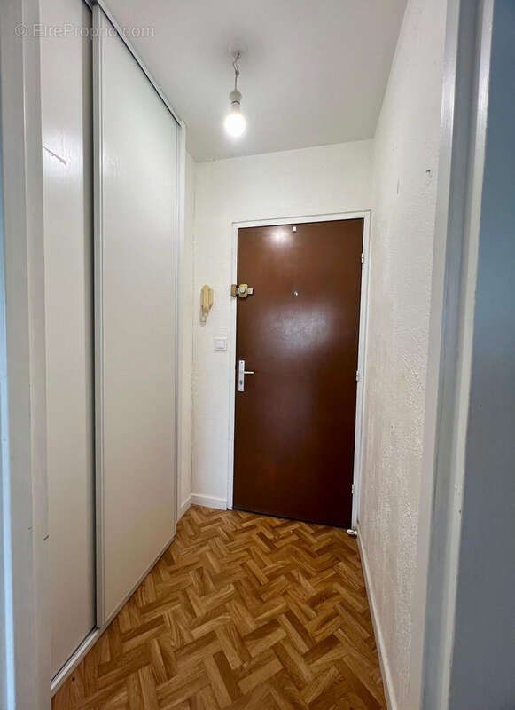 Appartement T2 48.73m2 - DIJON - photo 6
