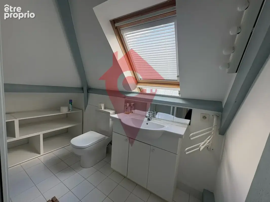 maison familiale entièrement rénovée de225m 2 - 5 chambres- - photo 13