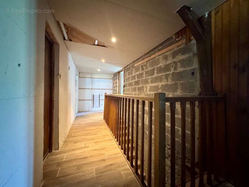 Maison de campagne indépendante de 130 m² - photo 9