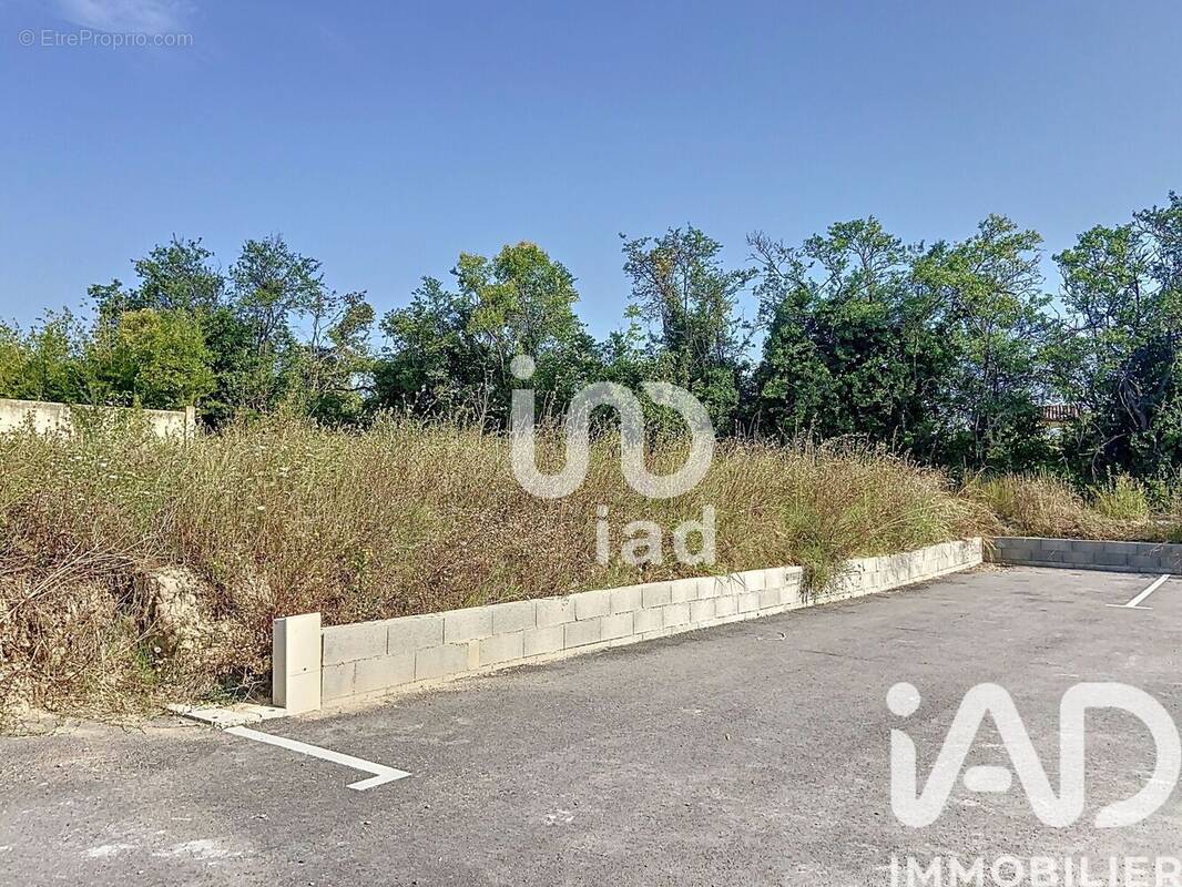 Photo 1 - Terrain à LA BRILLANNE