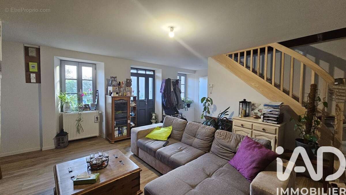 Photo 7 - Maison à MARCOLES