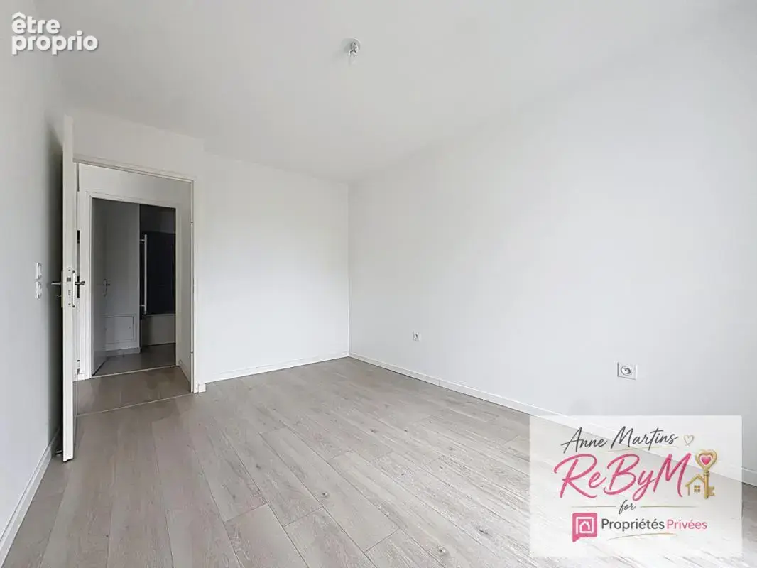 Villepinte -  appartement 2 pièces récent avec parking - dpe c - photo 7