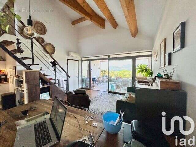 Photo 5 - Appartement à PIETROSELLA