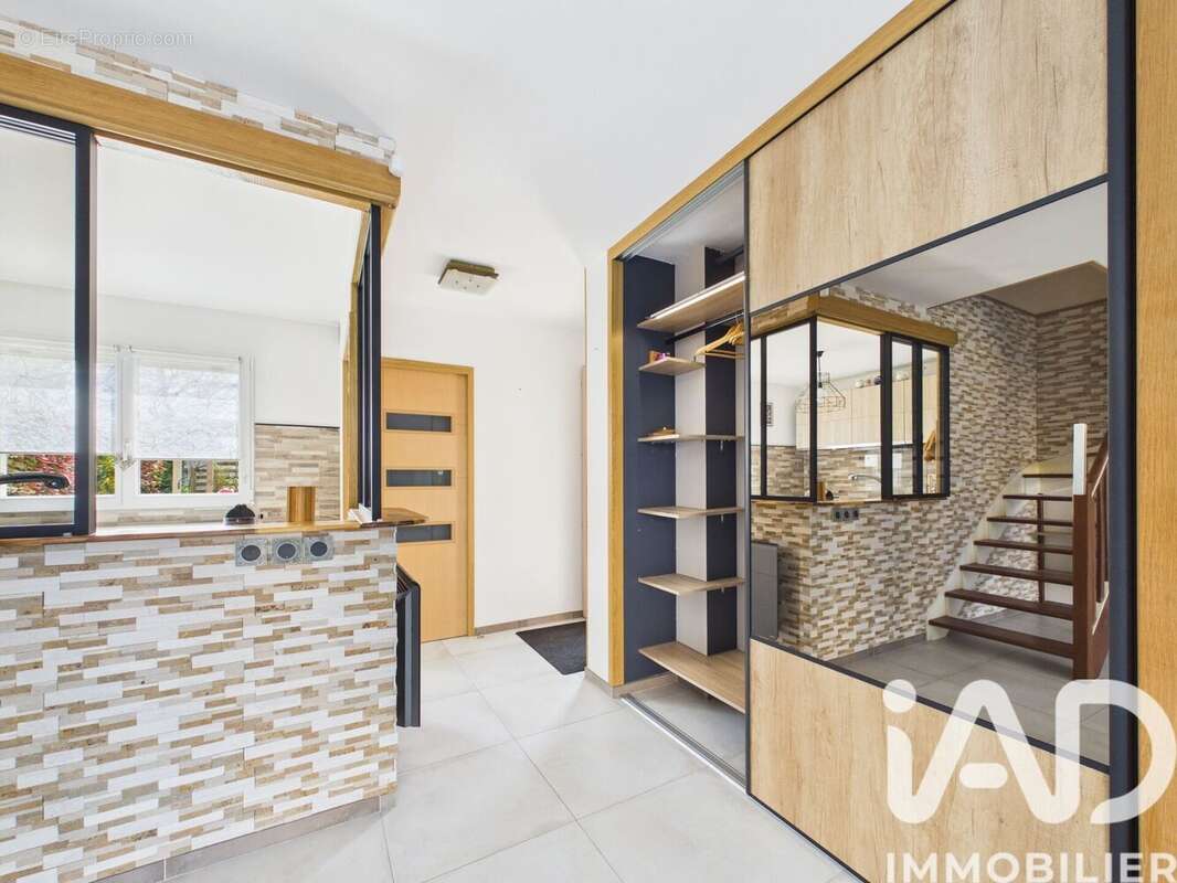 Photo 4 - Maison à LISSES