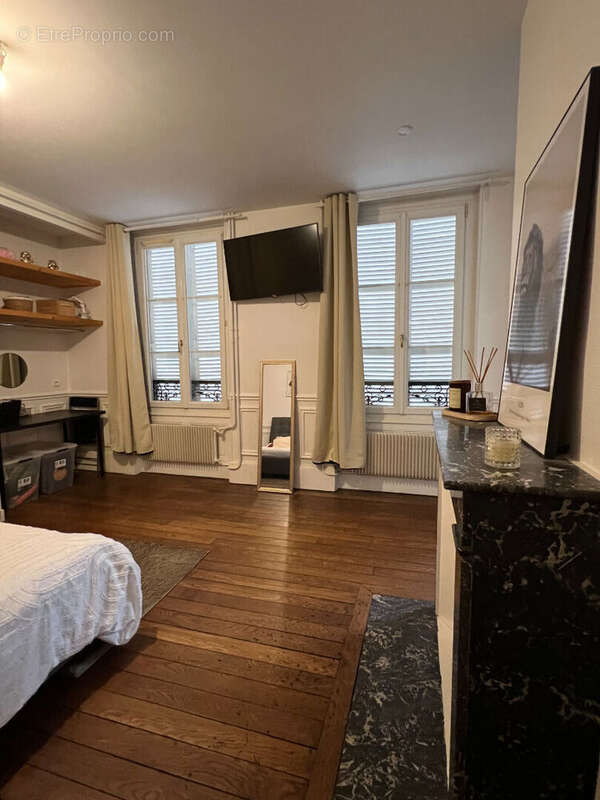 Appartement à CHALONS-EN-CHAMPAGNE