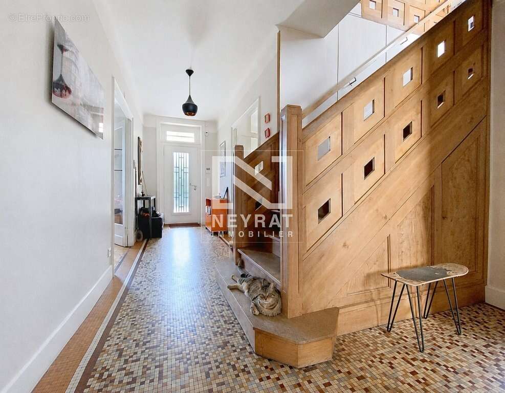 Elégante maison familiale à Montchapet - photo 7