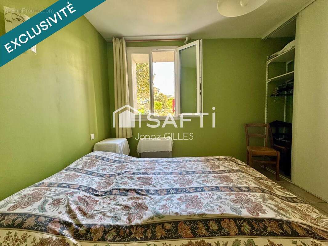 Photo 7 - Maison à SAINT-PIERRE-D'OLERON