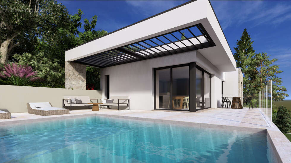 Vente terrain Tiuccia - photo 2