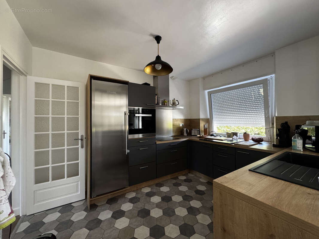 À vendre   Maison familiale avec vue exceptionnelle sur la baie de Douarnenez - photo 6