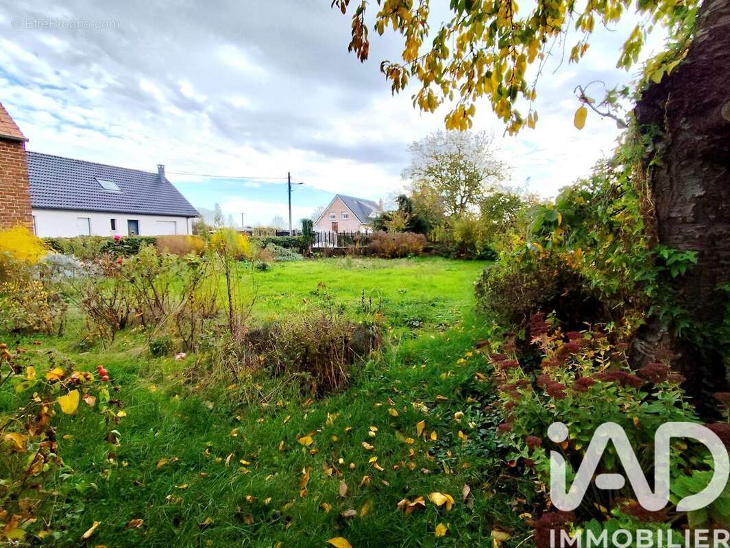 Photo 5 - Maison à NORRENT-FONTES