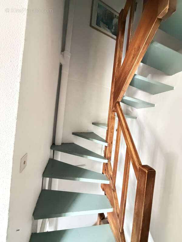 Maison à MOISSAC-BELLEVUE