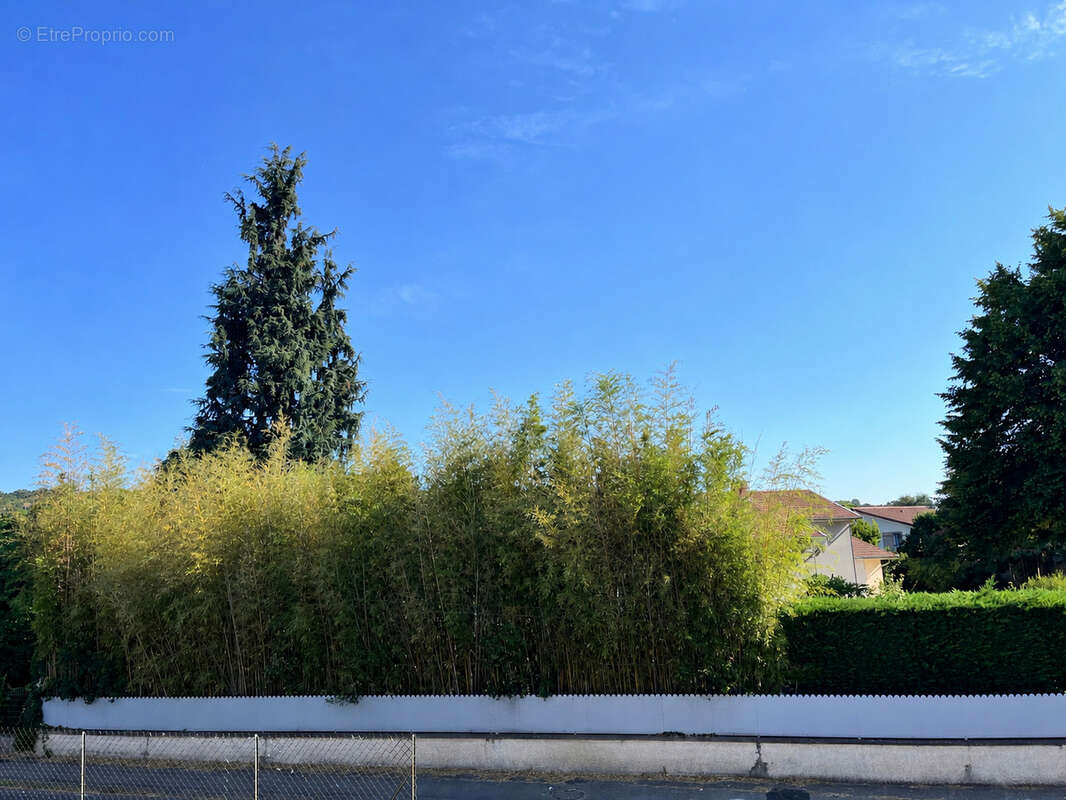 Appartement t3 de 60 m2 - photo 4