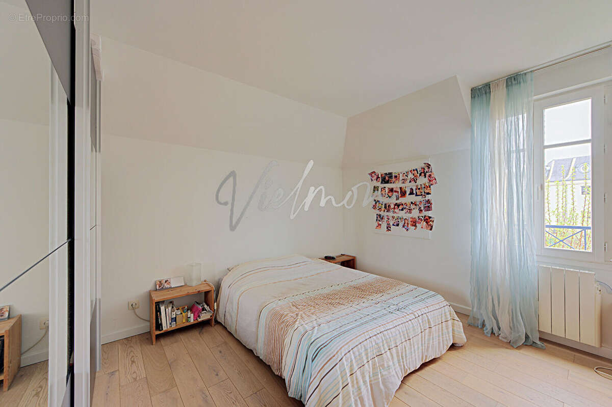 Maison à NOISY-LE-ROI