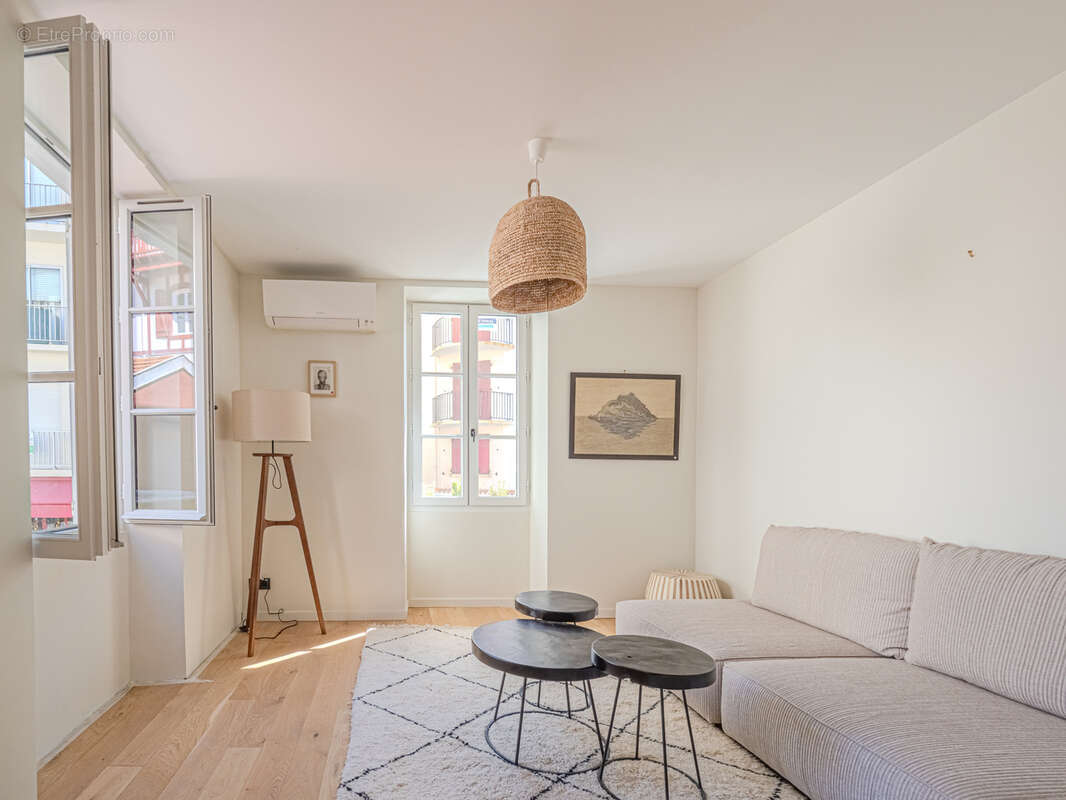 Maison à BIARRITZ