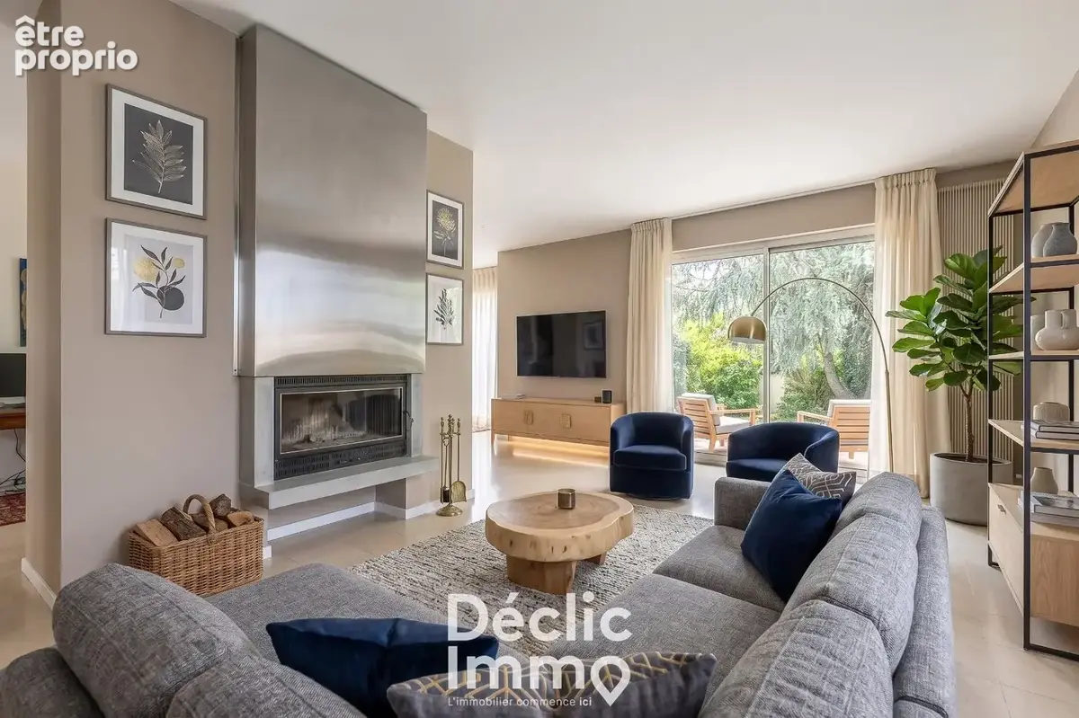 Maison 5 pièces - Quartier Féau - photo 10