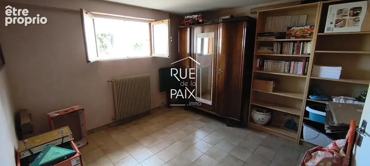 Pavillon sur sous-sol - photo 9