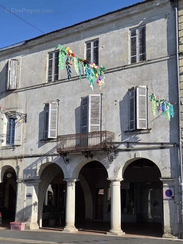 Centre bastide de monsegur ( 33 ) - photo 3