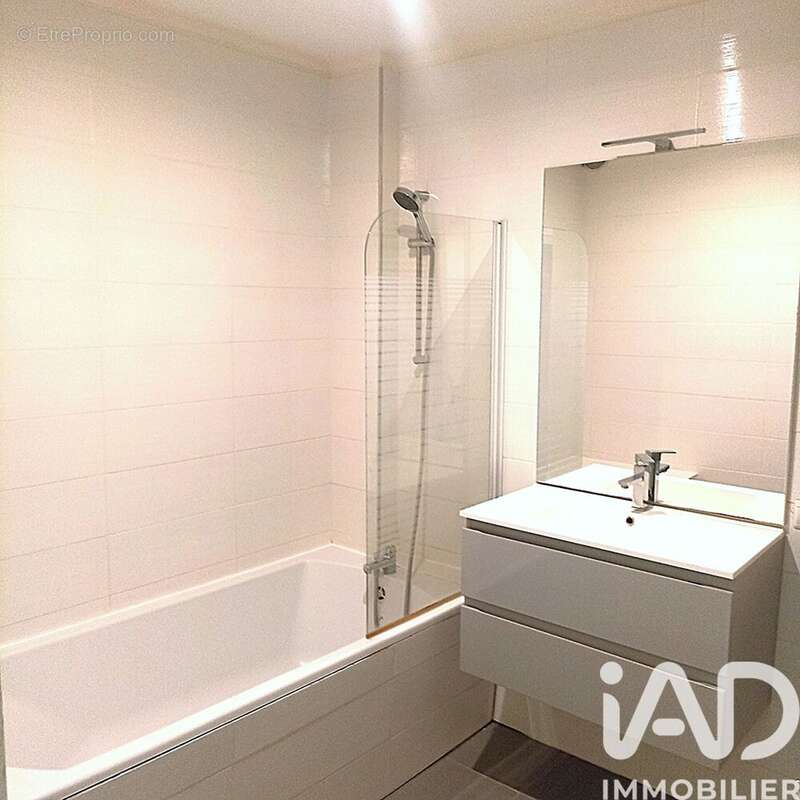 Photo 8 - Appartement à NEUILLY-PLAISANCE