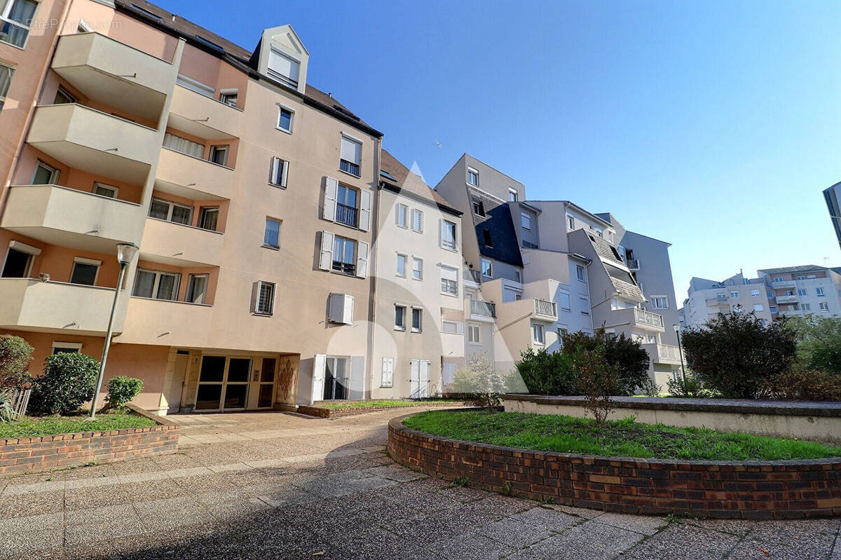 Appartement à SANNOIS
