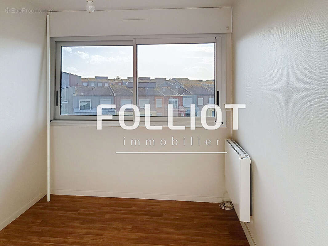 Appartement à COURSEULLES-SUR-MER