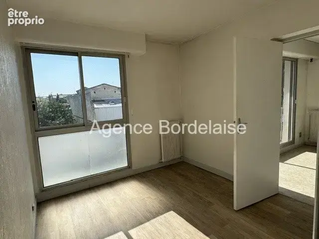 Appartement 34 m² à Bordeaux  - photo 5
