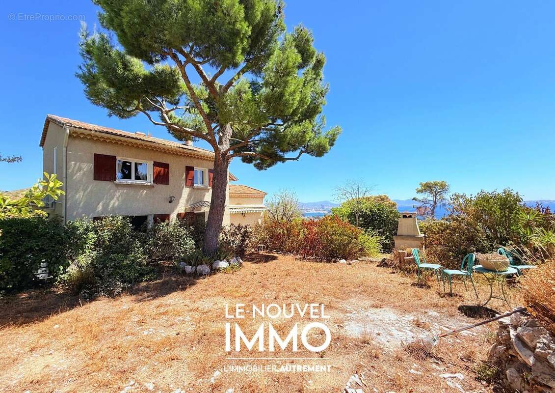 Maison 111 m² à Marseille-16e  - photo 2