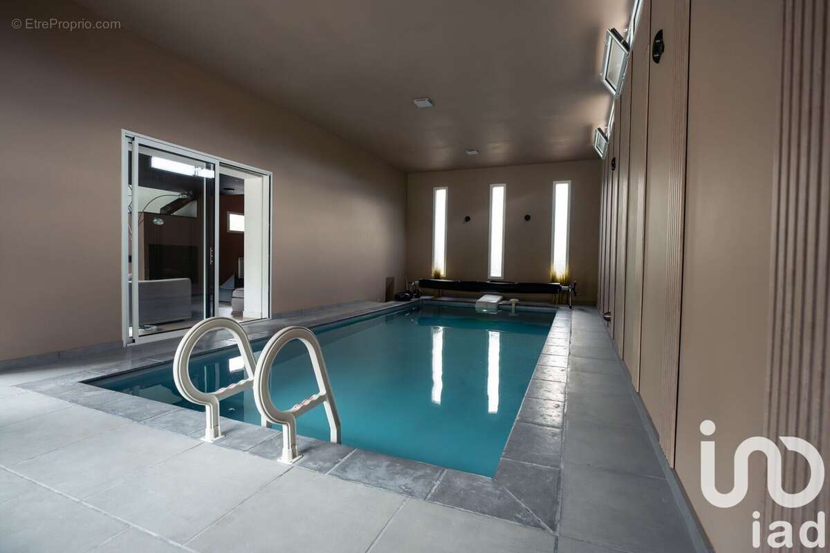 Photo 2 - Maison à MOUVAUX