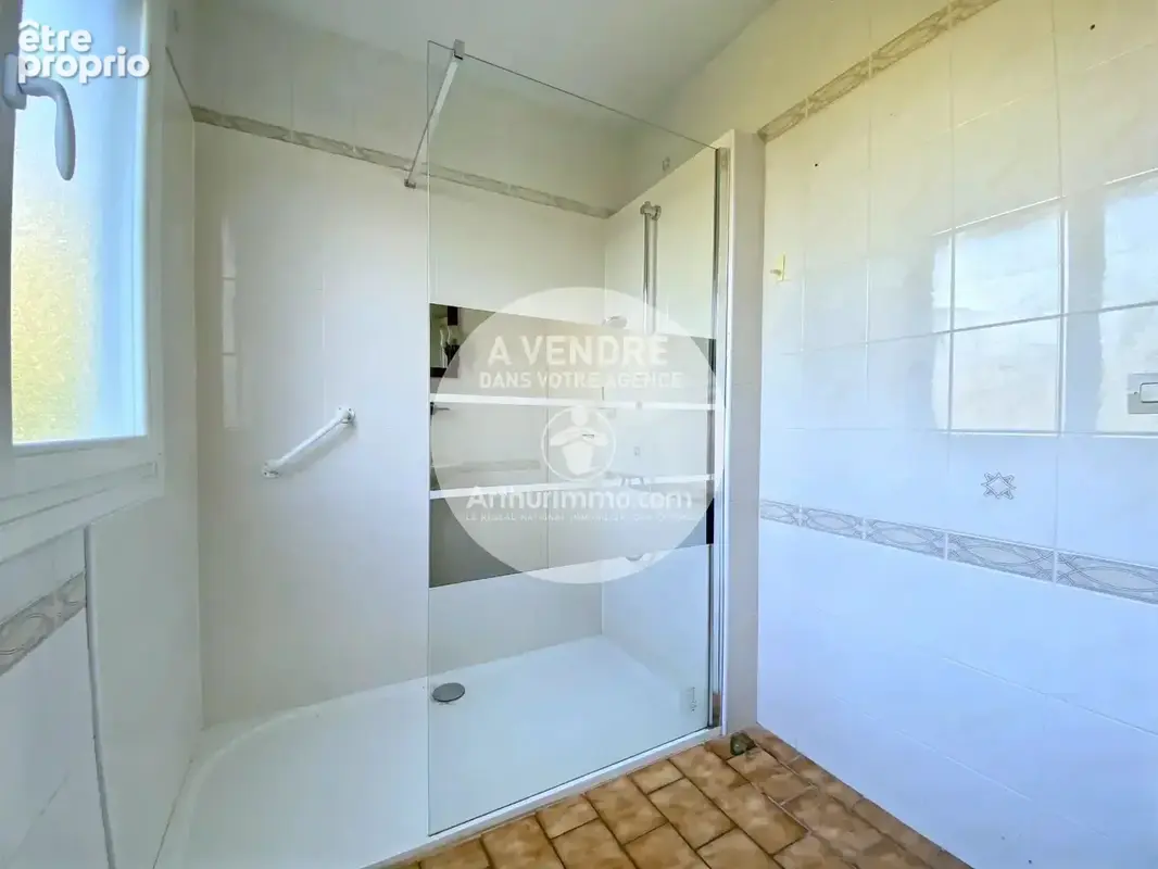 Centre de Sautron, maison de plain-pied 94 m2, 3 chambres - photo 5