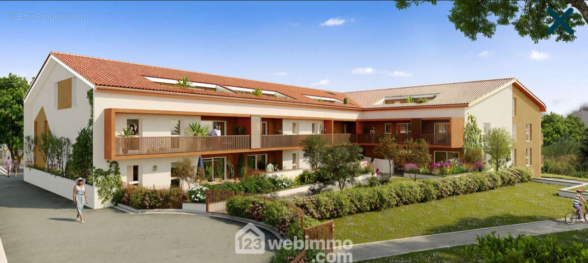 Appartement 61 m² à Argeles-Sur-Mer  - photo 33