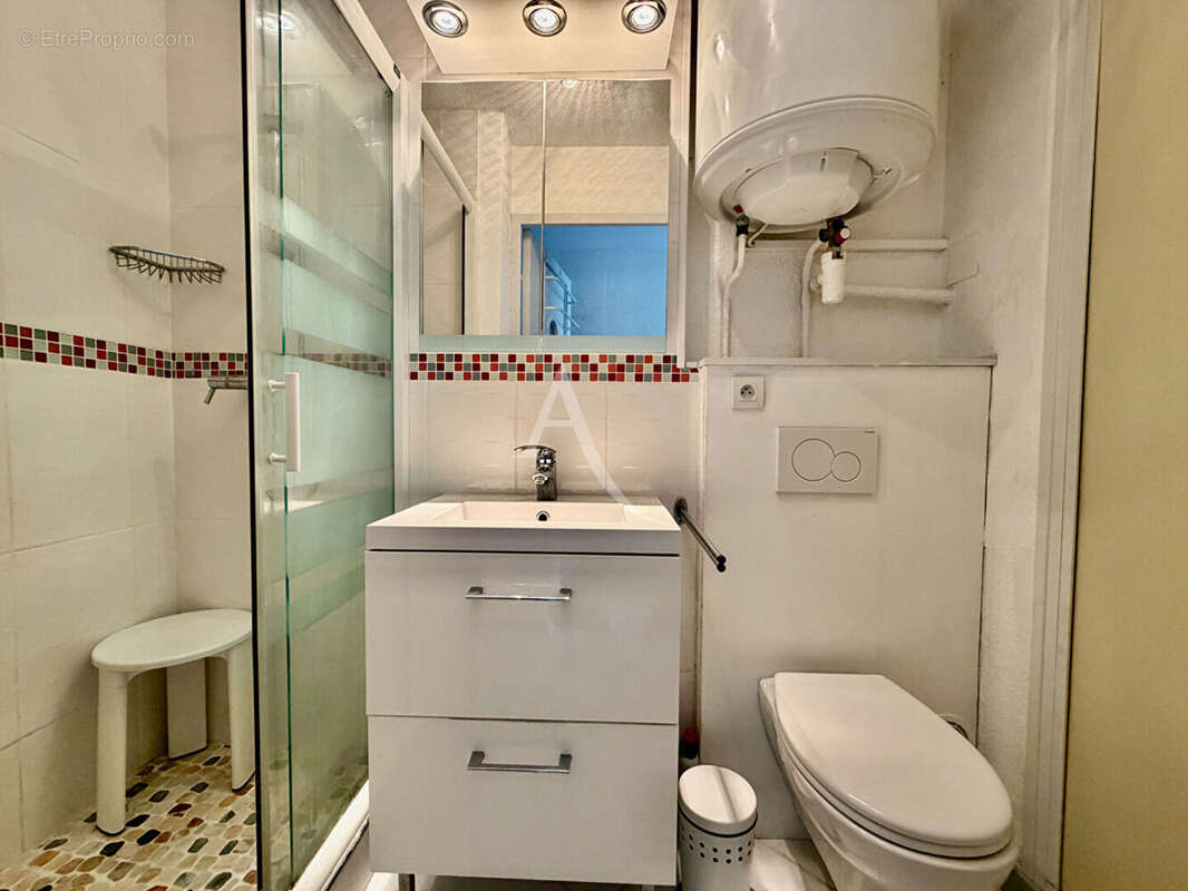 Appartement à LES SABLES-D&#039;OLONNE