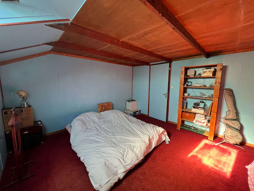 Maison à LE PERRAY-EN-YVELINES