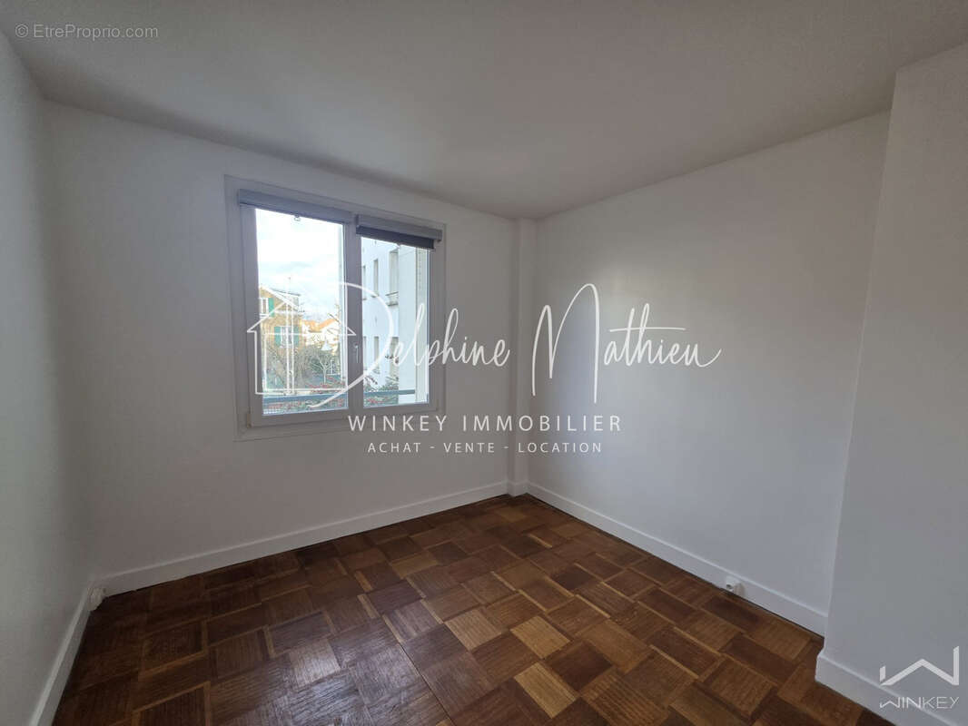 Appartement à CLAMART