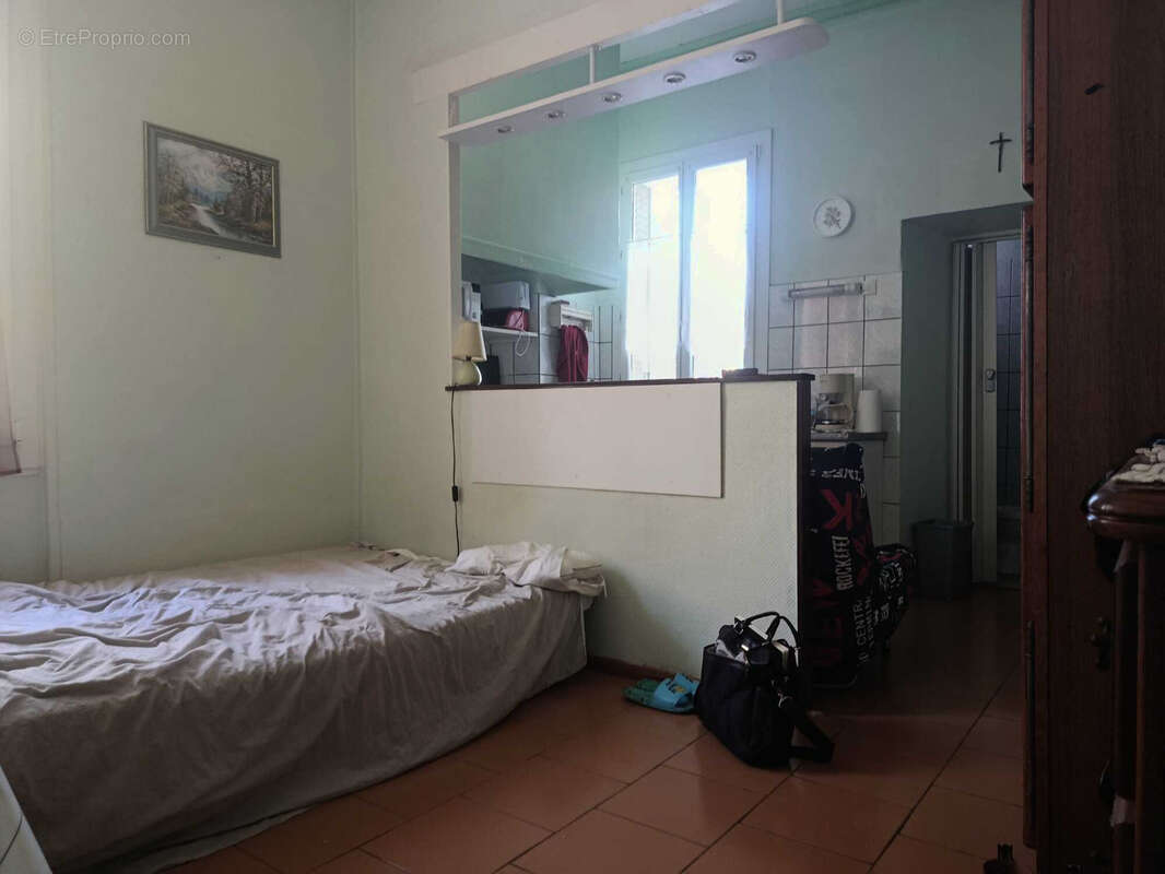 Appartement à AMELIE-LES-BAINS-PALALDA