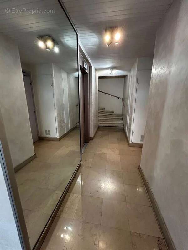 appartement - photo 6