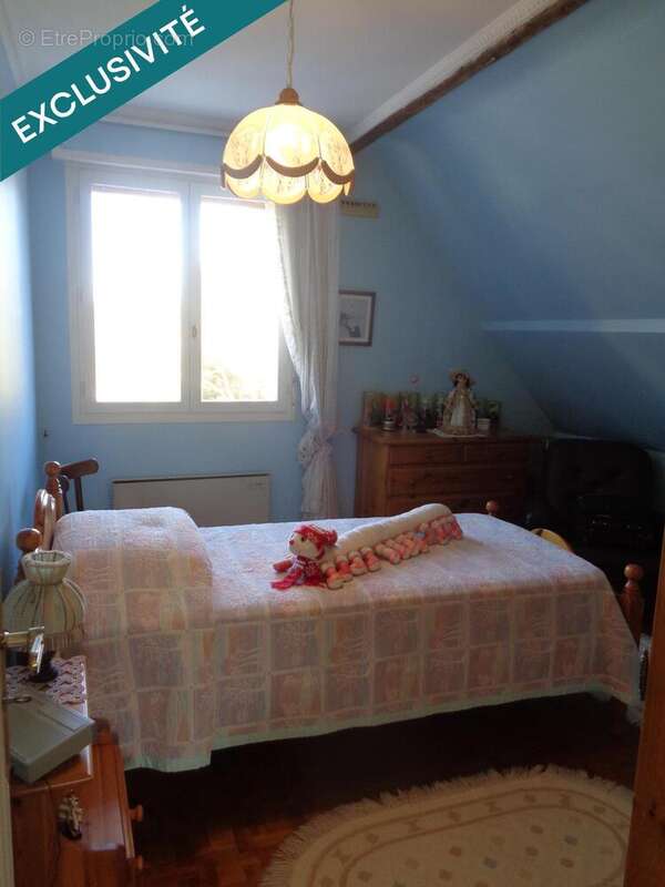 Photo 6 - Maison à FRANCONVILLE