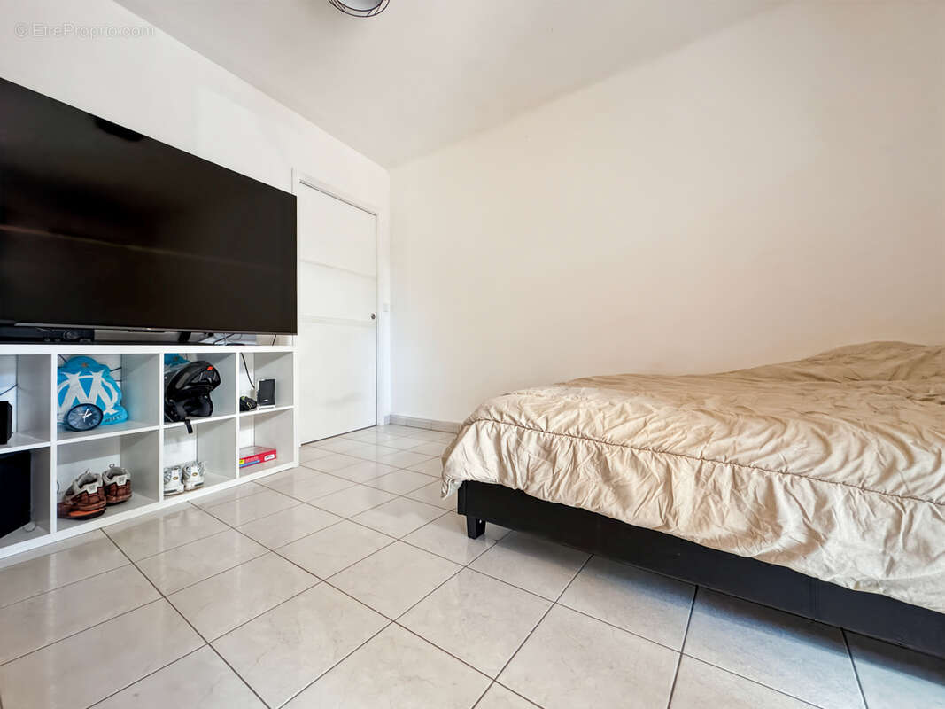 Maison à BEDARRIDES