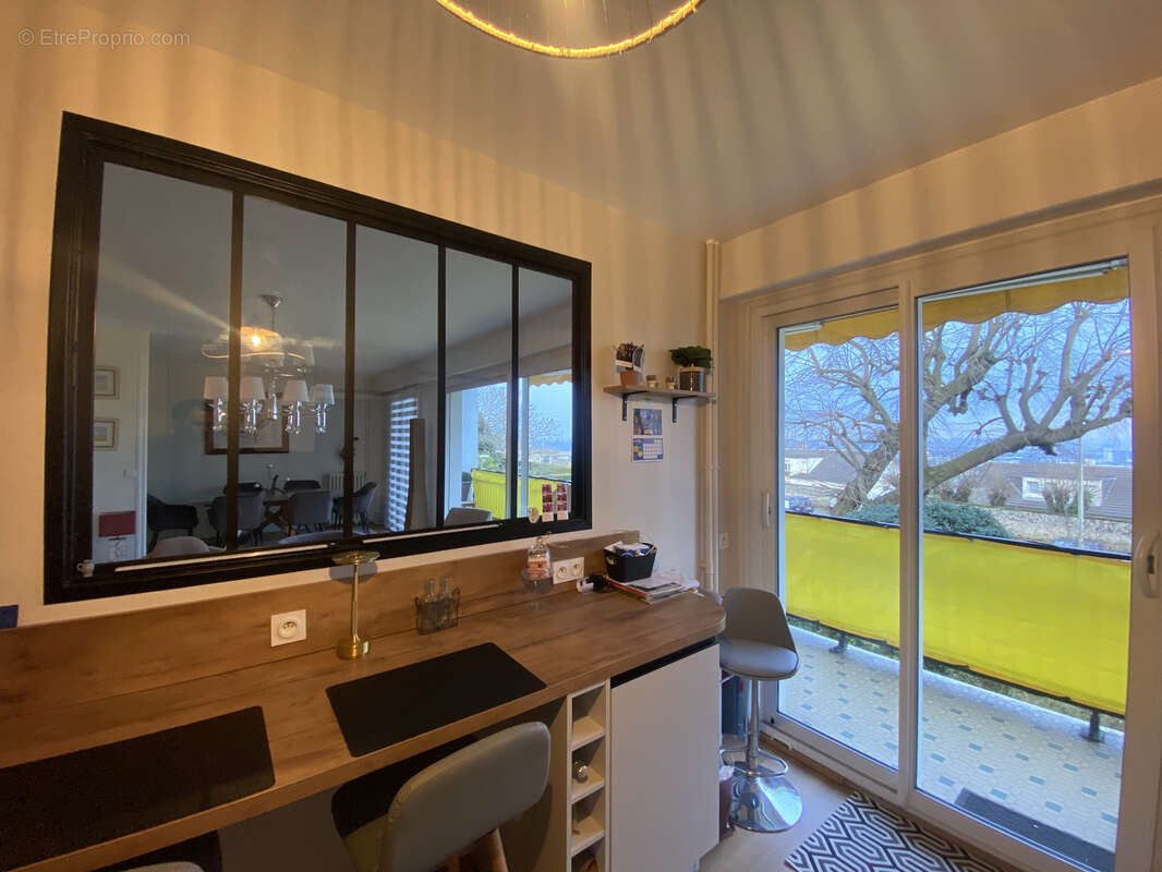 Appartement à LE HAVRE