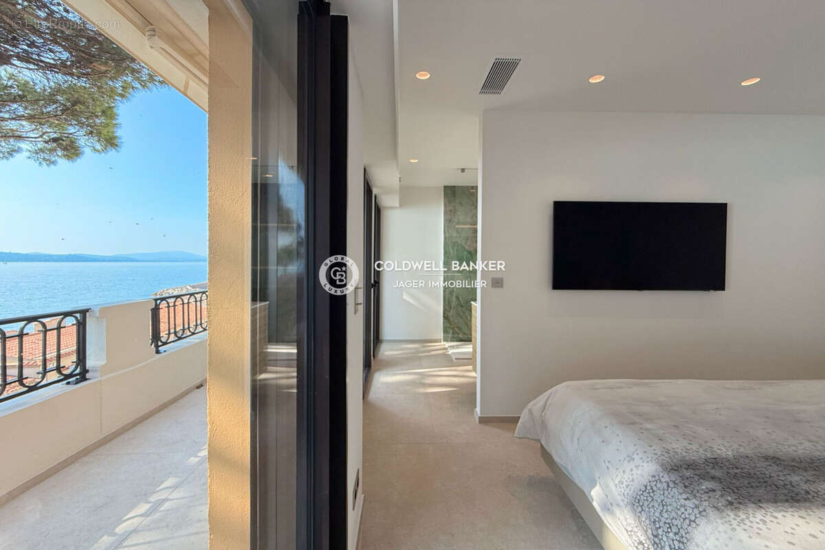 Appartement à SAINTE-MAXIME