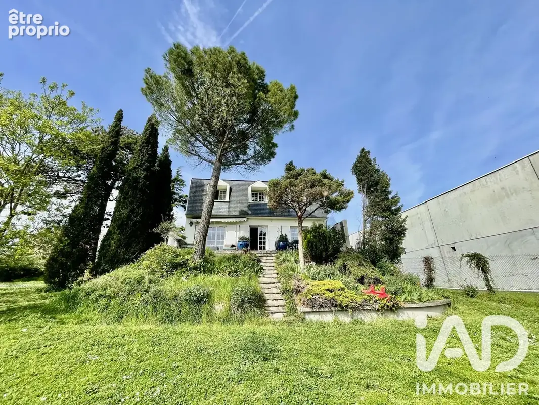 Photo 1 - Maison à CONFLANS-SAINTE-HONORINE