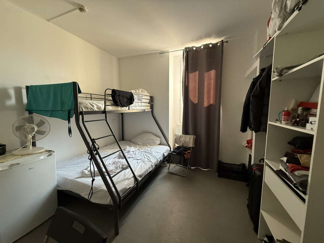 Hôtel Victoire/Nansouty vendu vide - photo 18