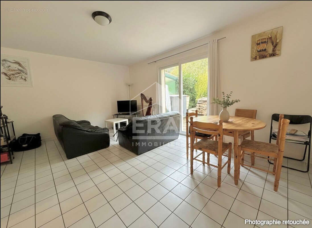 Maison à ROISSY-EN-BRIE