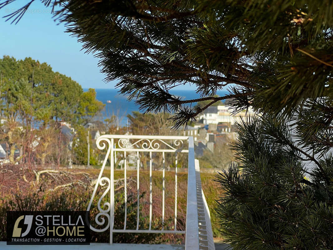 Maison à SAINT-QUAY-PORTRIEUX