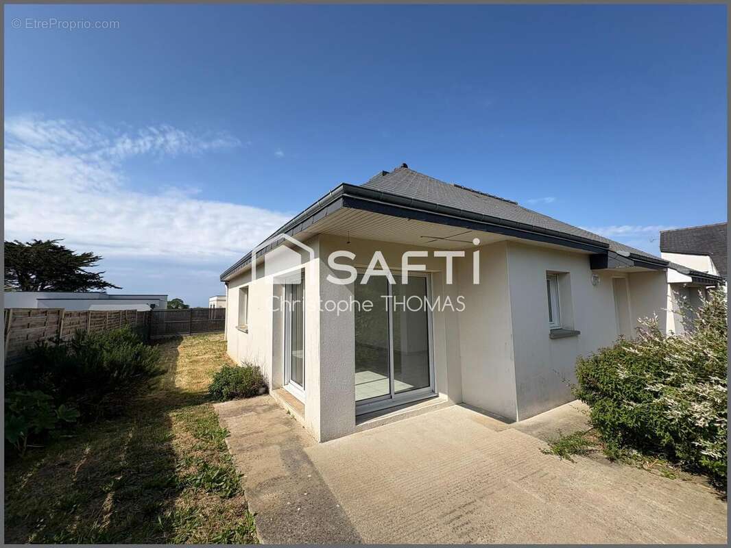 Maison 86 m² à Pleneuf-Val-Andre  - photo 4