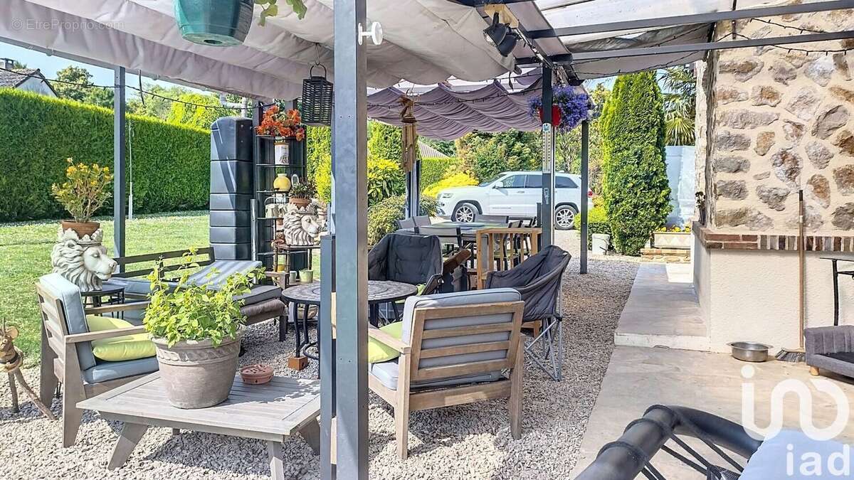 Photo 6 - Maison à PONT-SUR-SEINE