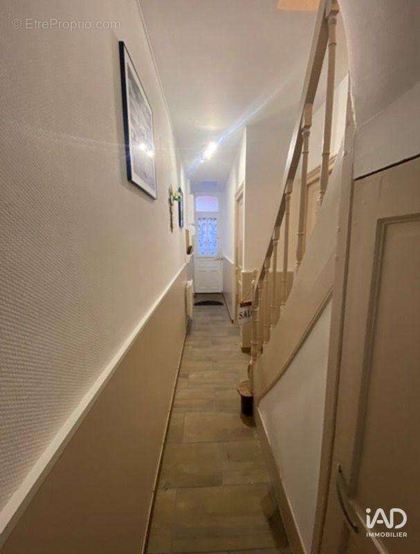 Photo 2 - Maison à AMIENS