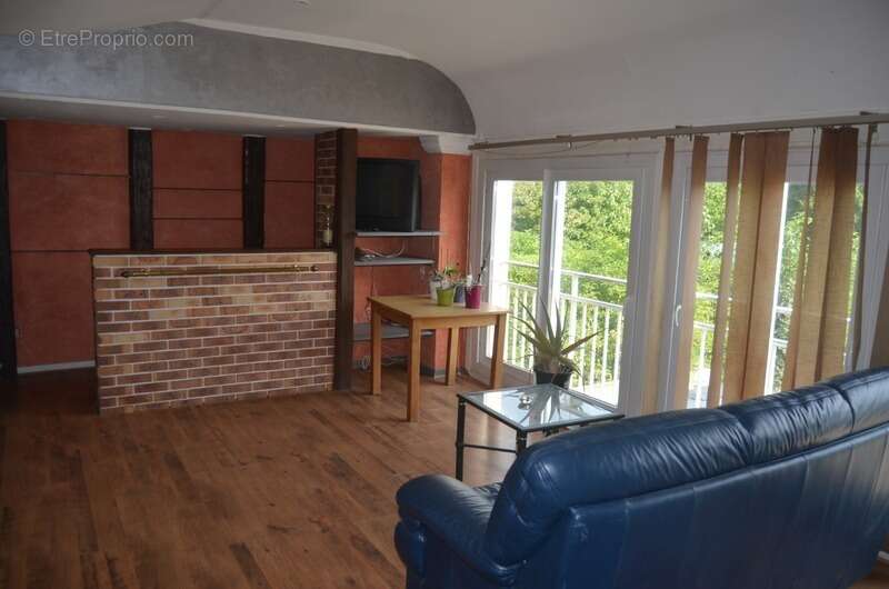 Maison à LONS-LE-SAUNIER