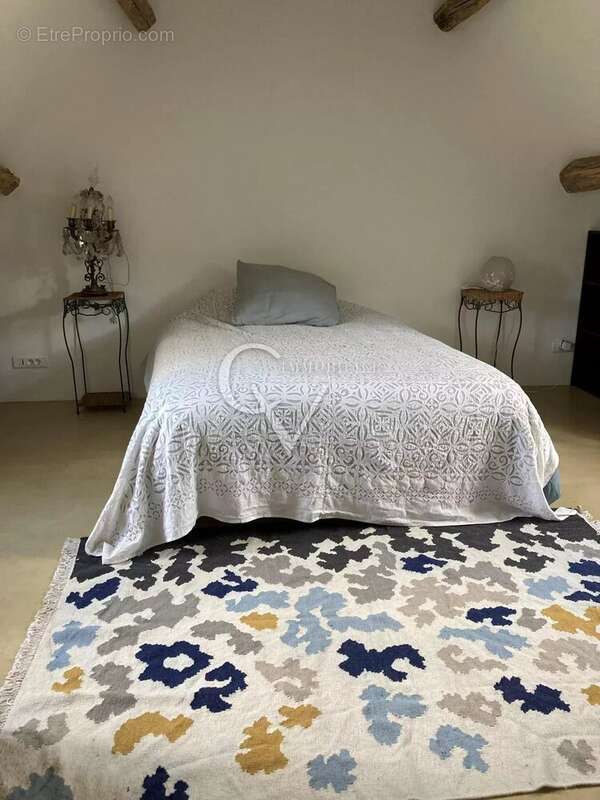 Maison à MAGNY-EN-VEXIN