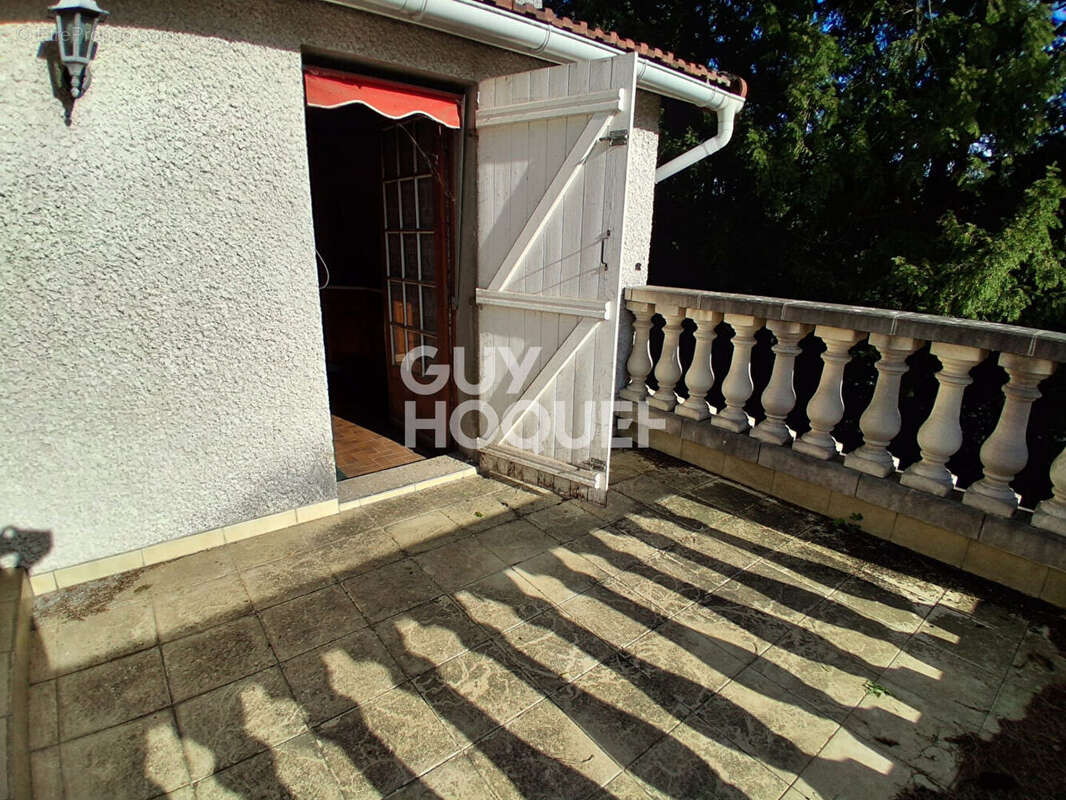 Maison Courtry 6 pièce(s) 161.20 m2 - photo 16